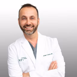 RIVKIN Aesthetics:  Dr. Alexander Rivkin