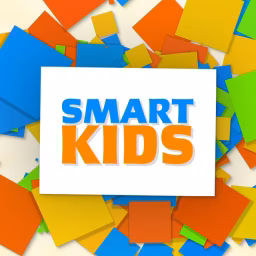 Smart Kids - Educational & Fun TV
