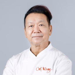 chefmcdang