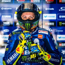 Valentino Rossi