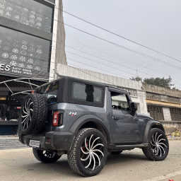 RAVI TYRES AMRITSAR