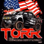 The Off-Road Revolution