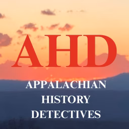 AHD - Appalachian History Detectives