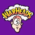 WARHEADS Sour Candy