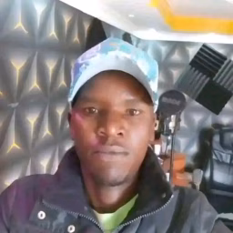 Mr ngetet Olympic junior (Patrick sigei)