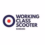 Working Class Scooter
