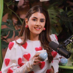 Sustainable Tea With Shreya 