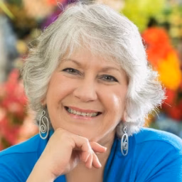 Nancy Alexander