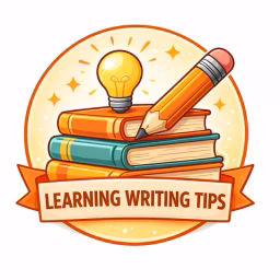 Learning Writing Tips 