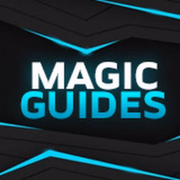 Magic Guides DE