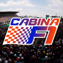 Cabina F1