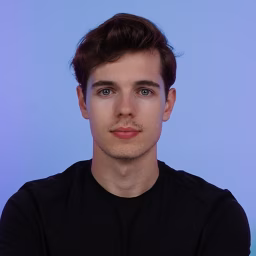 Alex Cooper