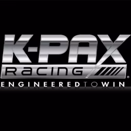 K-PAX Racing Lamborghini GT3