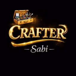 Crafter sabi