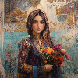 From Anatolia With Love