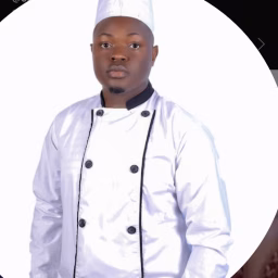 CHEF GODWIN UGANDA 