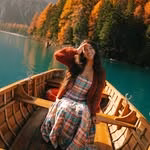 Adriana Maria | Mindful travels