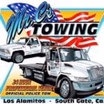 Mr C's Towing