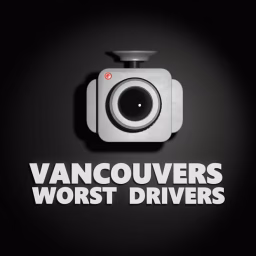 Vancouver's Worst Drivers Dashcam