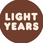 LIGHT YEARS