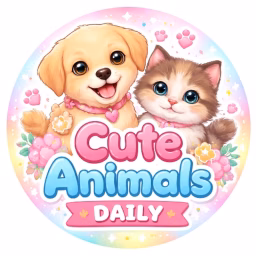 FluffyAnimalsDaily