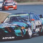 The art of Motorsport