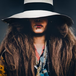 Erykah Badu - Topic