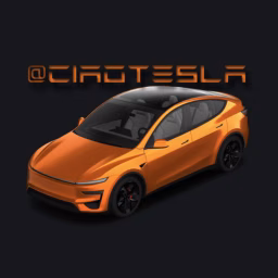 Ciao Tesla