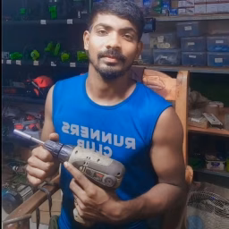 Technical sritam