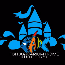 Fish Aquarium Home