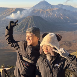 Miftah & Tiwi