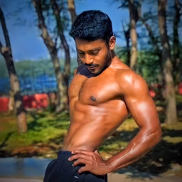 JP Fitness