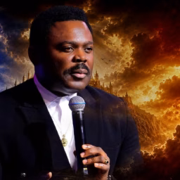 The Praying Word Tv