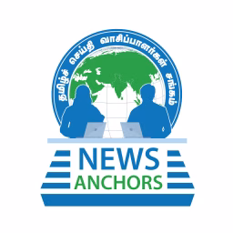 News Anchors TV