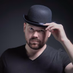 Dr. Peacock