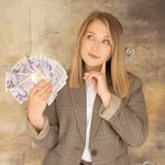 Megan Micklewright | Family Money & Wealth