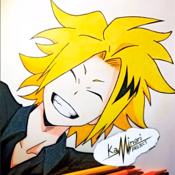 Kaminari PROJECT