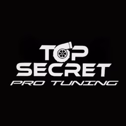 TOP SECRET PRO TUNING 