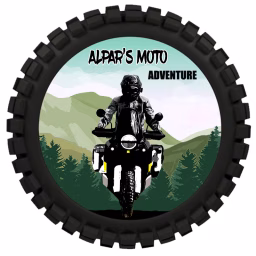 Alpar`s Moto Adventure