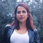 Rocío Vidal Menacho