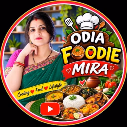 Odia foodie mira