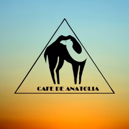 Cafe De Anatolia LAB