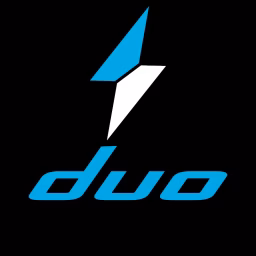 The Electric Duo (Patrick & Liv)