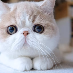 Funny cat 555