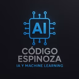 Código Espinoza - IA y Machine Learning