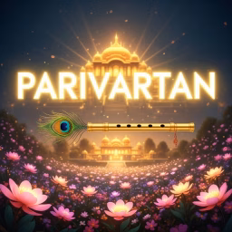 Parivartan 