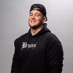 Tommy Guarino | Boston Content Creator