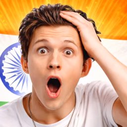 Tom Holland