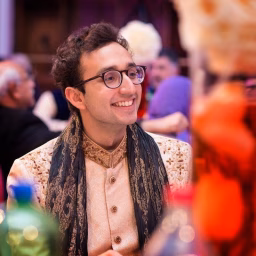 Ali Abdaal