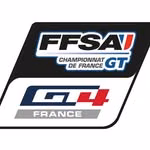 FFSA GT - GT4 France